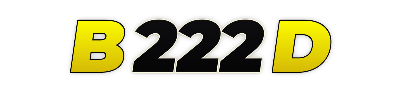 b222d
